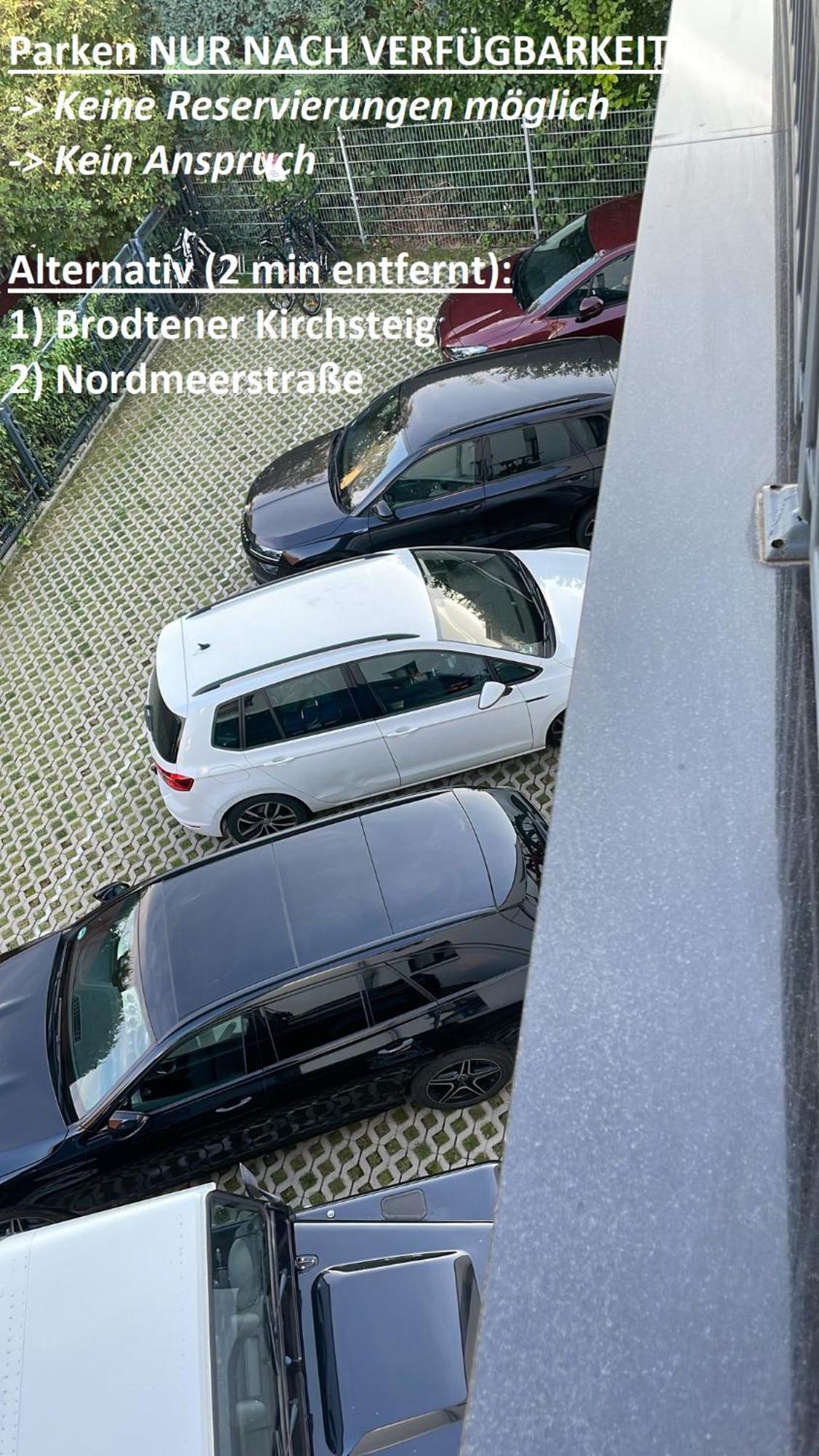 Gepflegtes Und Schoenes Ferienapartment Im Neubau Любек Екстер'єр фото